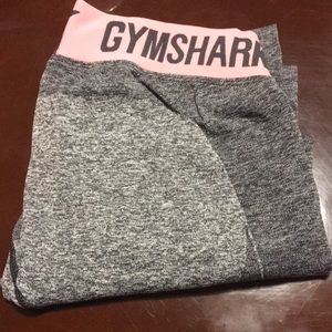 Gymshark Flex leggings